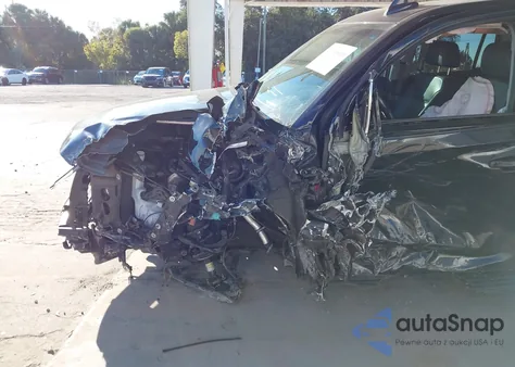 2018 Chevrolet Tahoe Lt from USA, damaged, VIN 1GNSCBKC7JR159086